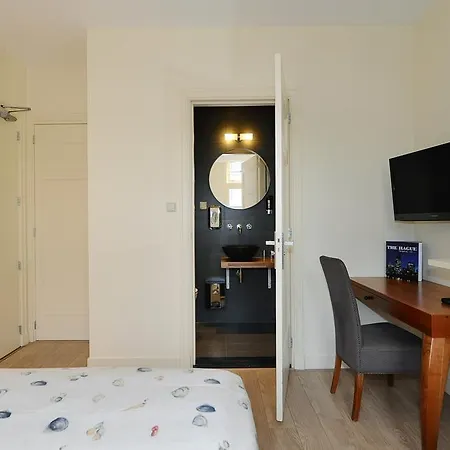 Bor Scheveningen 3*