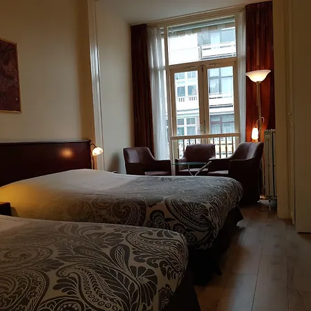 Bor Scheveningen 3*