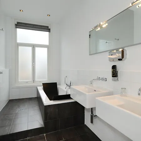 Bor Scheveningen 3*