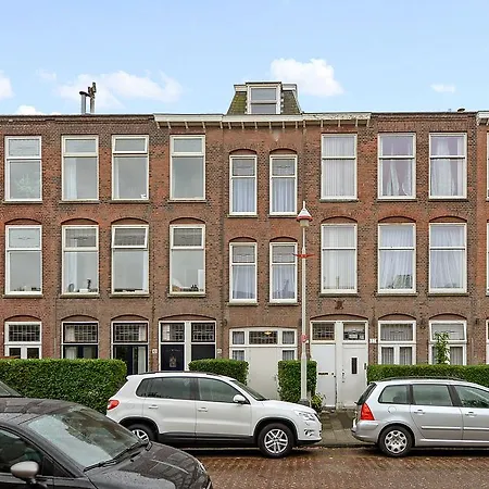 Bor Scheveningen 3* האג